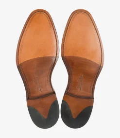 Loake Classic Shoes|Formal Shoes*Cannon Dark Brown