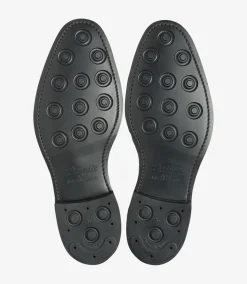 Loake Classic Shoes|Formal Shoes*Chatsworth Black