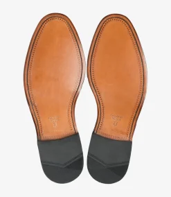 Loake Goodyear Welted Shoes|Our Bestsellers*Foley Black