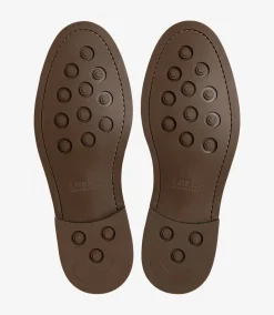 Loake Our Bestsellers|Boots*Gilbert Brown Nubuck