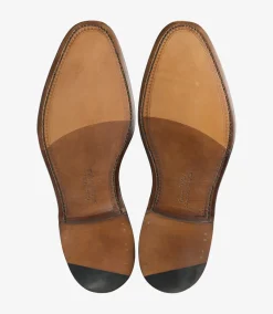 Loake Classic Shoes|Formal Shoes*Hodges Black