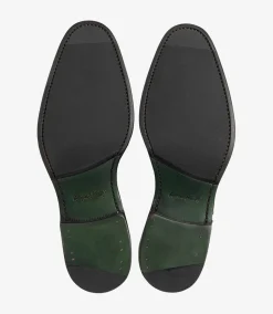 Loake Goodyear Welted Shoes|Wedding Shoes*Hughes Burgundy