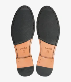 Loake Our Bestsellers|Loafers*Nicholson Polo Suede
