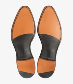 Loake Classic Shoes|Formal Shoes*Parliament Antique Brown