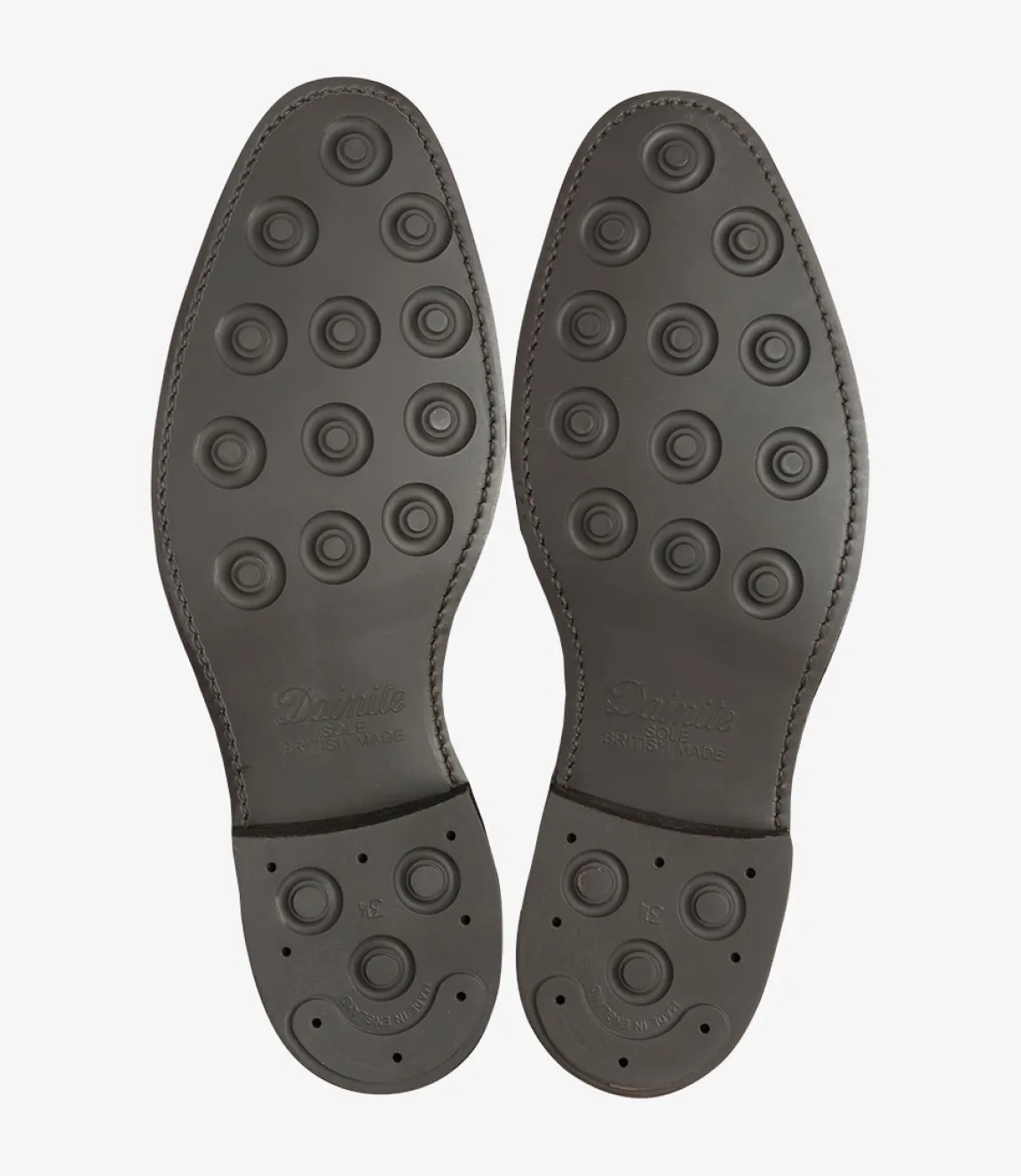 Loake Classic Shoes|Formal Shoes*Pimlico Dark Brown