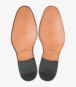 Loake Formal Shoes|Wedding Shoes*Regal Black