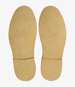 Loake Classic Shoes|Formal Shoes*Rivington Tan Suede