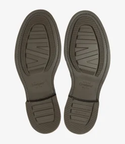 Loake Country Shoes|Made in England*Roehampton Dark Brown