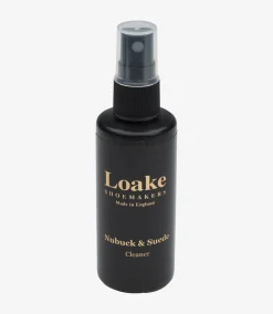 Loake Creams / Waxes*Suede Cleaner