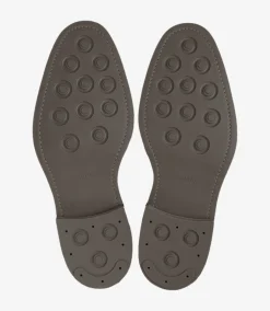 Loake Country Shoes|Made in England*Troon Rosewood Grain