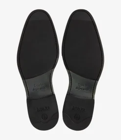Loake Goodyear Welted Shoes|Wedding Shoes*Wiggins Tan